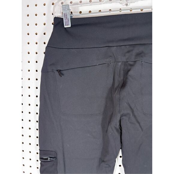 Athleta headlands hybrid cargo pants size 8 - Picture 9 of 12